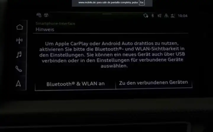 Audi A1 2025, foto 8