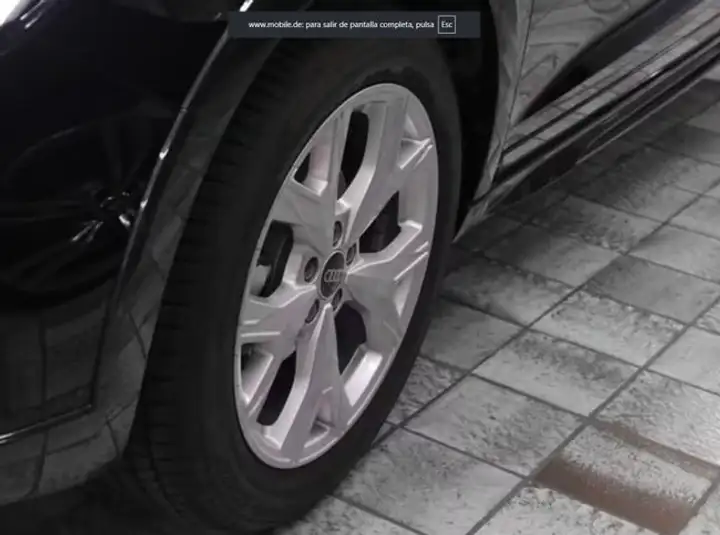 Audi A1 2025, foto 9