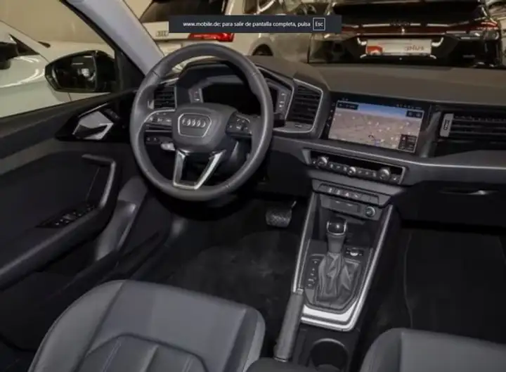 Audi A1 2025, foto 3