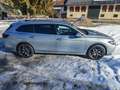 Volkswagen Passat Variant Passat Variant 1,5 eTSI ACT Business DSG Business Silber - thumbnail 2
