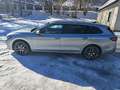 Volkswagen Passat Variant Passat Variant 1,5 eTSI ACT Business DSG Business Silber - thumbnail 3