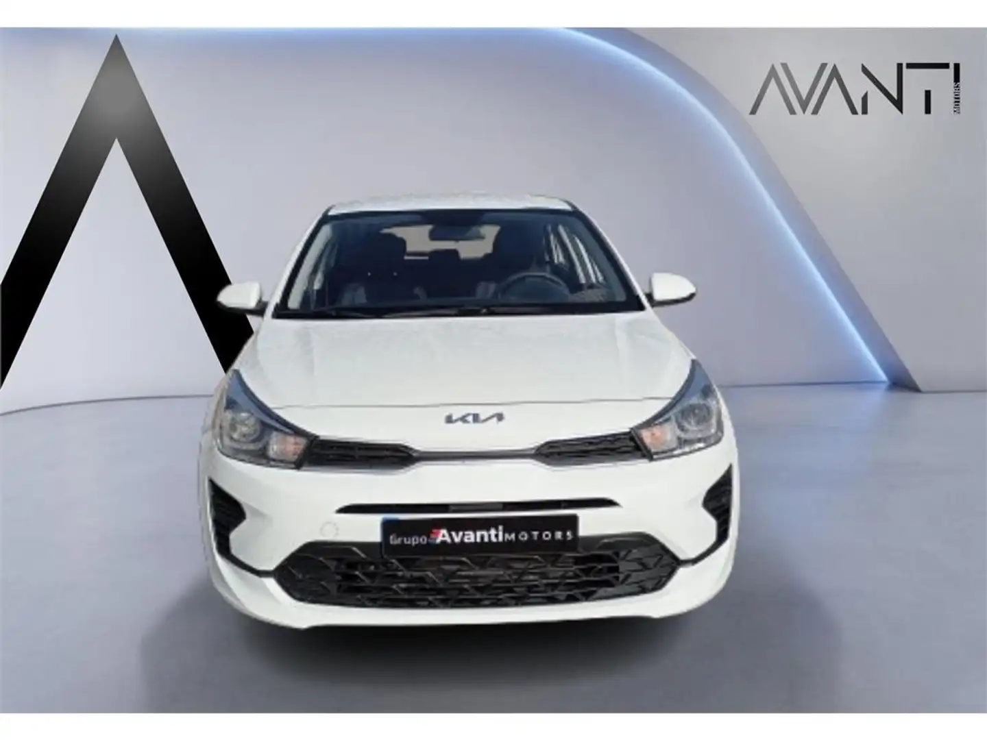 Kia Rio 1.2 DPi Concept 84 - 2
