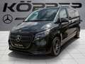 Mercedes-Benz V 220 d AMG STYLE L neues Modell AHK Kamera Szary - thumbnail 11
