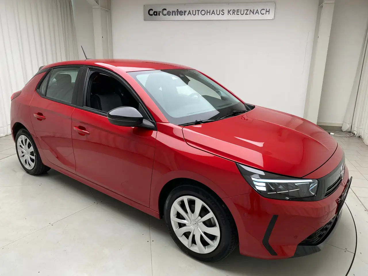 Opel Corsa F 1.2 Edition Winterpaket LED Navigation