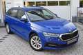 Skoda Octavia Ambition 1.4 iV e-Hybrid Led/DAB/PDC/Temp/ALU Blau - thumbnail 1