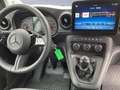 Mercedes-Benz Citan 110 CDI Kasten BASE Standard 2xKlima Kam. Weiß - thumbnail 10
