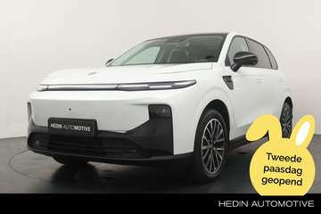 Design ProMax 67.1 kWh | 18% Bijtelling over de 1e