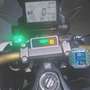Honda X-ADV tricolor abs Bianco - thumbnail 2