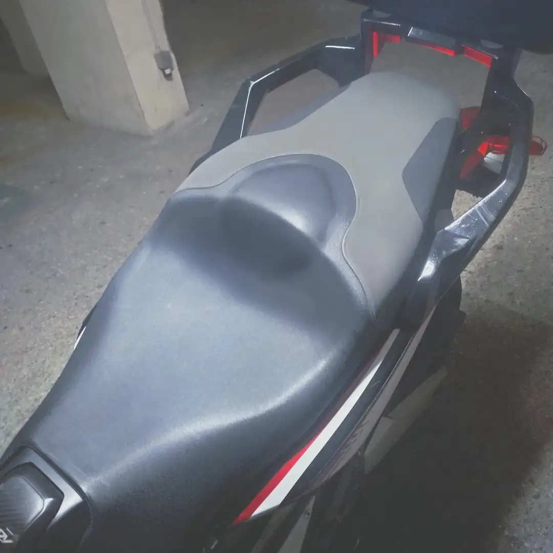 Honda X-ADV tricolor abs Bianco - 1