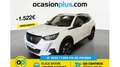 Peugeot 2008 1.2 PureTech S&S Allure 100 Weiß - thumbnail 1
