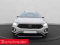 Volkswagen T-Roc 1.5 TSI DSG Life NAVI AHK LED Gris - thumbnail 8