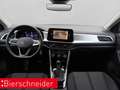 Volkswagen T-Roc 1.5 TSI DSG Life NAVI AHK LED Gris - thumbnail 17