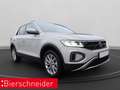 Volkswagen T-Roc 1.5 TSI DSG Life NAVI AHK LED Gris - thumbnail 4