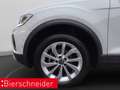 Volkswagen T-Roc 1.5 TSI DSG Life NAVI AHK LED Gris - thumbnail 3