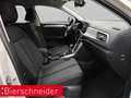 Volkswagen T-Roc 1.5 TSI DSG Life NAVI AHK LED Gris - thumbnail 16
