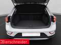 Volkswagen T-Roc 1.5 TSI DSG Life NAVI AHK LED Gris - thumbnail 24