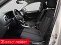 Volkswagen T-Roc 1.5 TSI DSG Life NAVI AHK LED Gris - thumbnail 14