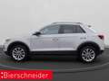 Volkswagen T-Roc 1.5 TSI DSG Life NAVI AHK LED Gris - thumbnail 5