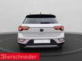 Volkswagen T-Roc 1.5 TSI DSG Life NAVI AHK LED Gris - thumbnail 25