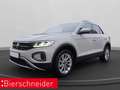 Volkswagen T-Roc 1.5 TSI DSG Life NAVI AHK LED Gris - thumbnail 1