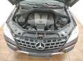 Mercedes-Benz ML 350 BlueTEC AMG 4MATIC 7G-TRONIC NAVI AHK SHZ KLIMA ZV Fekete - thumbnail 15