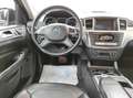 Mercedes-Benz ML 350 BlueTEC AMG 4MATIC 7G-TRONIC NAVI AHK SHZ KLIMA ZV Чорний - thumbnail 36