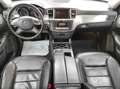 Mercedes-Benz ML 350 BlueTEC AMG 4MATIC 7G-TRONIC NAVI AHK SHZ KLIMA ZV Černá - thumbnail 12