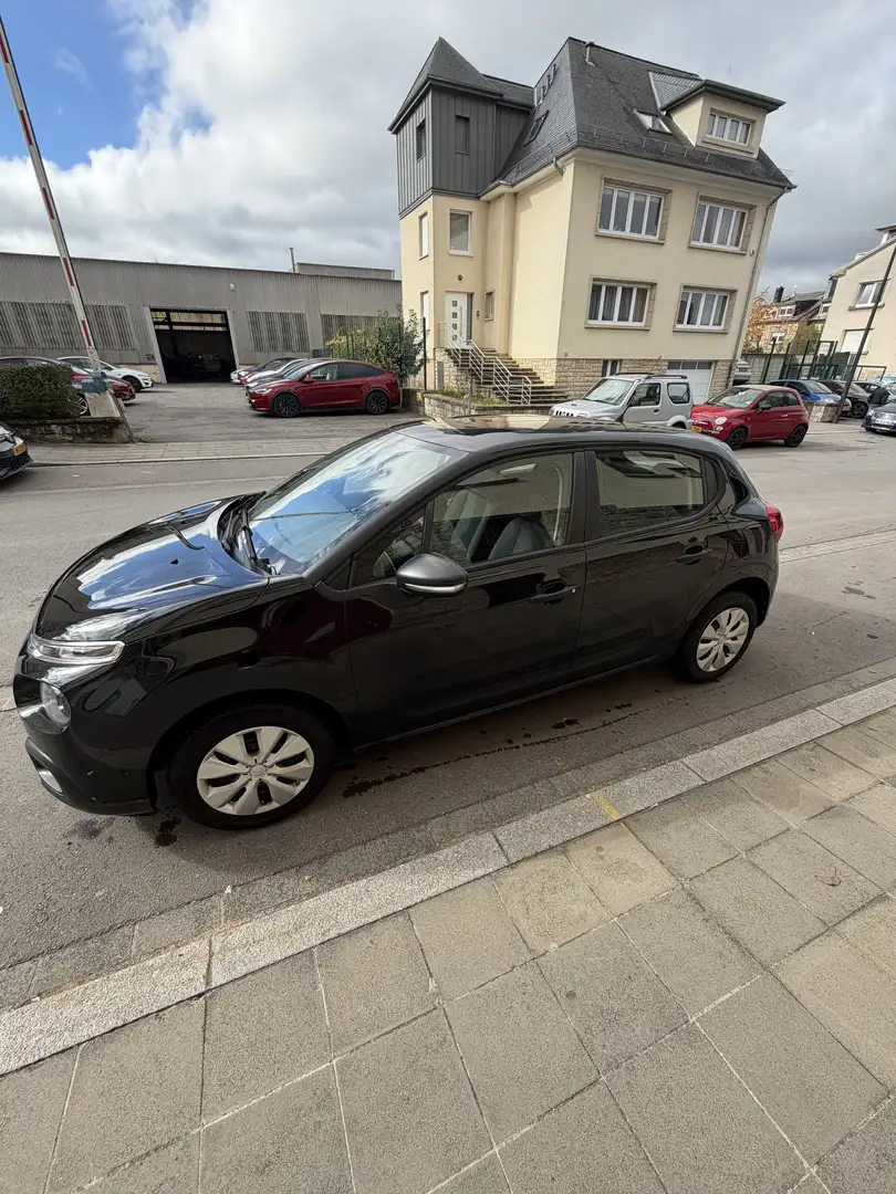 Citroen C3 1.2 puretech Feel 68cv - 2