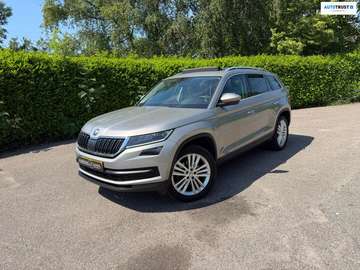 1.5 TSI Aut | Zie tekst