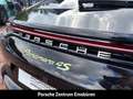 Porsche Panamera 4S E-Hybrid Sportaga Matrix Head-Up Inno Sitzheizu Negro - thumbnail 12
