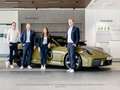 Porsche Panamera 4S E-Hybrid Sportaga Matrix Head-Up Inno Sitzheizu Negro - thumbnail 29