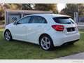 Mercedes-Benz A 200 A 200 CDI Automatic Sport Bianco - thumbnail 5