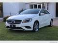 Mercedes-Benz A 200 A 200 CDI Automatic Sport Bianco - thumbnail 3