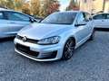 Volkswagen Golf VII Lim. GTD/ACC/NAVI/XENON/SOUNDM/1.HAND!! Silber - thumbnail 4