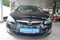 Opel Astra J 1.6 Sports Tourer *AUTOMATIK*TÜV 03-27! Negro - thumbnail 2