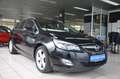 Opel Astra J 1.6 Sports Tourer *AUTOMATIK*TÜV 03-27! Negro - thumbnail 3