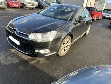Citroen C5 2.0 HDi 136ch