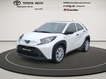 Basis Apple CarPlay Android Auto Musikstreaming DA