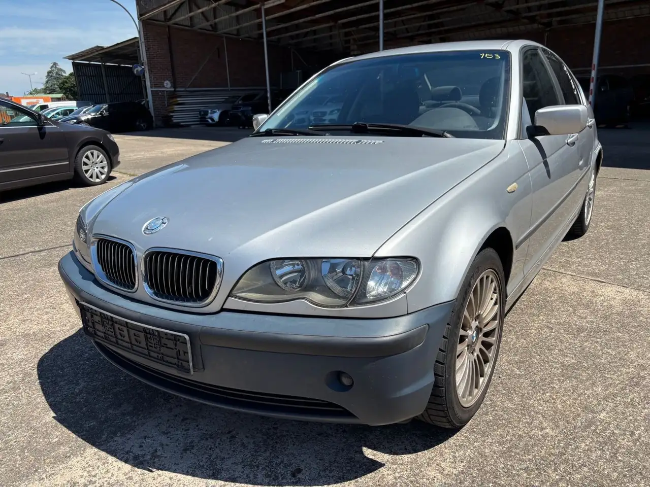 BMW 325