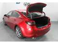Mazda 6 Mazda6 2.0 Skyactiv-G - 165 - BVA 2013 BERLINE Sélection PHASE 3 Rot - thumbnail 8