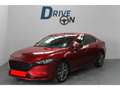 Mazda 6 Mazda6 2.0 Skyactiv-G - 165 - BVA 2013 BERLINE Sélection PHASE 3 Rot - thumbnail 3