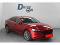 Mazda 6 Mazda6 2.0 Skyactiv-G - 165 - BVA 2013 BERLINE Sélection PHASE 3 Rot - thumbnail 1