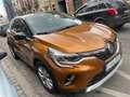 Renault Captur 1.33 TCe Intens EDC GPF (EU6D) Orange - thumbnail 1