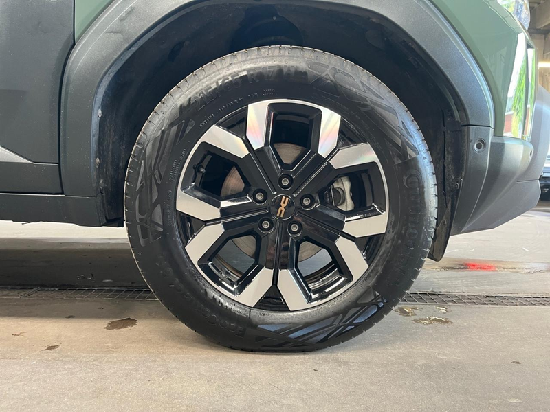 Dacia Duster Duster Hybrid 1.6 Extreme — photo 6