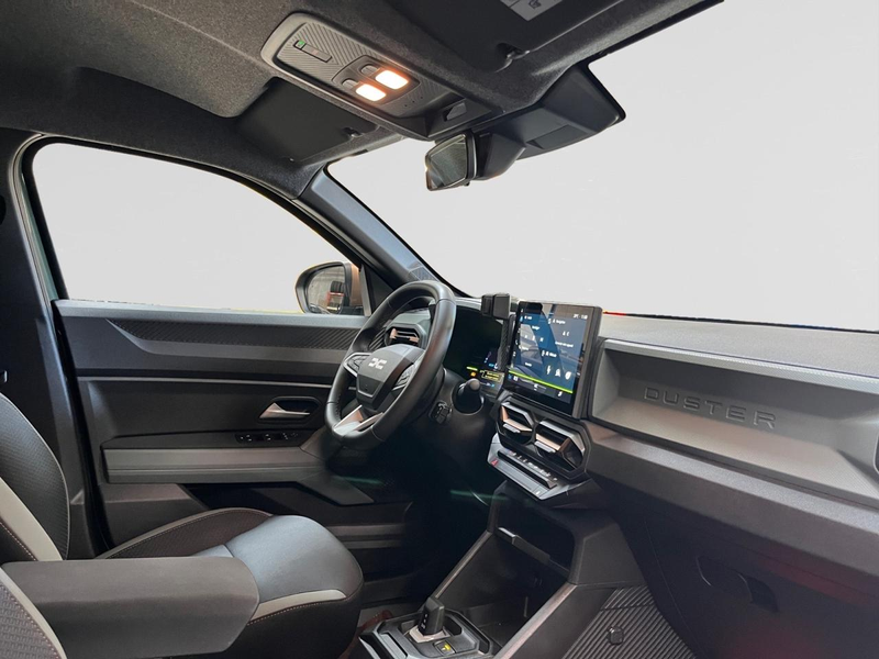Dacia Duster Duster Hybrid 1.6 Extreme — photo 14
