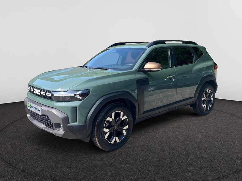 Dacia Duster Duster Hybrid 1.6 Extreme
