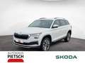 Skoda Kodiaq 2.0 TDI Ambition DSG Weiß - thumbnail 1