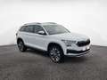 Skoda Kodiaq 2.0 TDI Ambition DSG Weiß - thumbnail 8