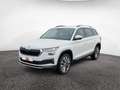 Skoda Kodiaq 2.0 TDI Ambition DSG Weiß - thumbnail 2