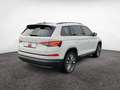 Skoda Kodiaq 2.0 TDI Ambition DSG Weiß - thumbnail 6